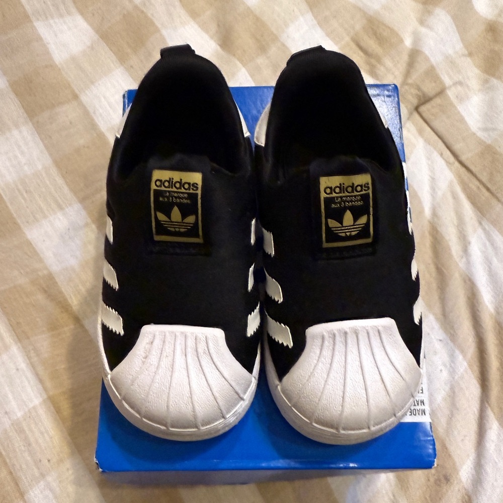 Adidas Superstar 360 I Toddler Sneakers